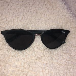 Quay sunglasses
